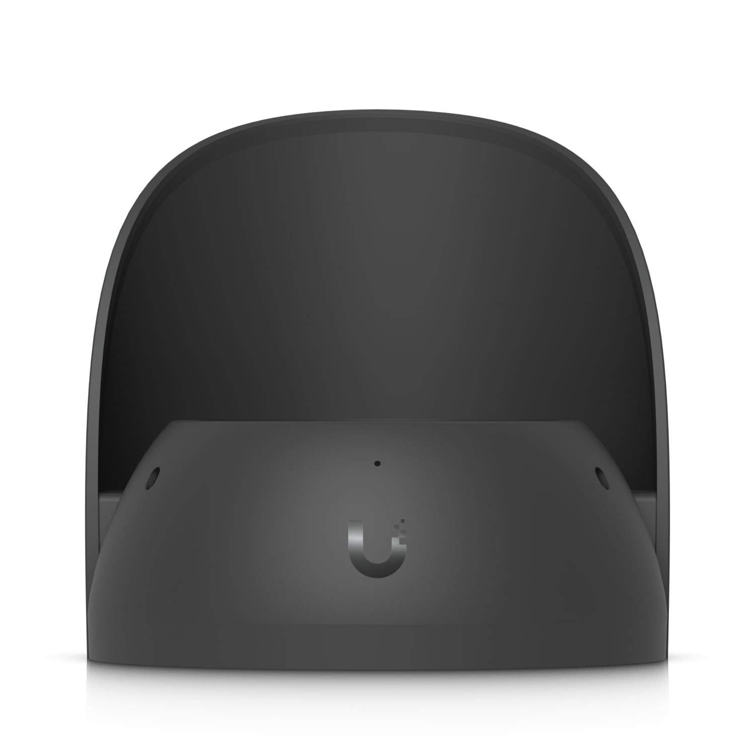 Dome Camera Weather Shield, Black, Dome Camera Accessory For Optimal Image Quality& Protection From Elements When Installed Outdoors On A Wall Or Pole