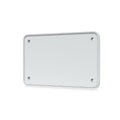 Ubiquiti Floating Mount, Sleek Magnetic Wall Mount, Cloud Gateway Fiber, Gateway Fiber.