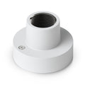 Ubiquiti G5 PTZ Pendant Mount, White, NHU-UACC-G5-PTZ-PM  , Pendant Mount Accessory For G5 PTZ Installations, Weatherproof (outdoor exposed)