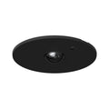 Ubiquiti G6 Pro 360 Flush Mount, Black, G6 Pro 360 Camera Mounting Accessory, Recessed Installation Into Wall, Ceiling.