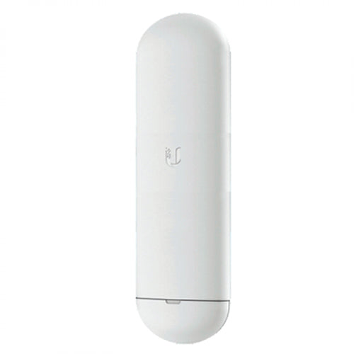 Ubiquiti NHU-NS-5AC, 5 GHz NanoStation ac Radio -Up to 450+ Mbps Real TCP/IP Throughput, 1 Year Warranty