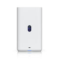 Ubiquiti UNAS 2, White, UniFi Network Attached Storage (2) 3.5' HDD Bays, 2.5 GbE Networking, USB-C Connectivity, Included PoE++ Adapter, Compact Foot