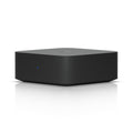 Ubiquiti PoE Audio Port,Black,Digital Audio Streamer,Ultra-Compact,Versatile Design,Intuitive Control System,Multi Music Streaming,Multi-zone Install.