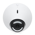 Ubiquit UniFi Protect Cam Dome Camera G5 3-Pack, 2K HD PoE Ceiling Camera, Polycarbonate Housing, Partial Outdoor, Vandal resistant