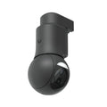 Ubiquiti G6 PTZ,Black,IP66, 4K Dual-lens Camera,10x Hybrid Zoom,1/1.8 8MP Image Sensor,Multi-TOPS AI Engine,Ultra-low Latency Pan-tilt-zoom Control