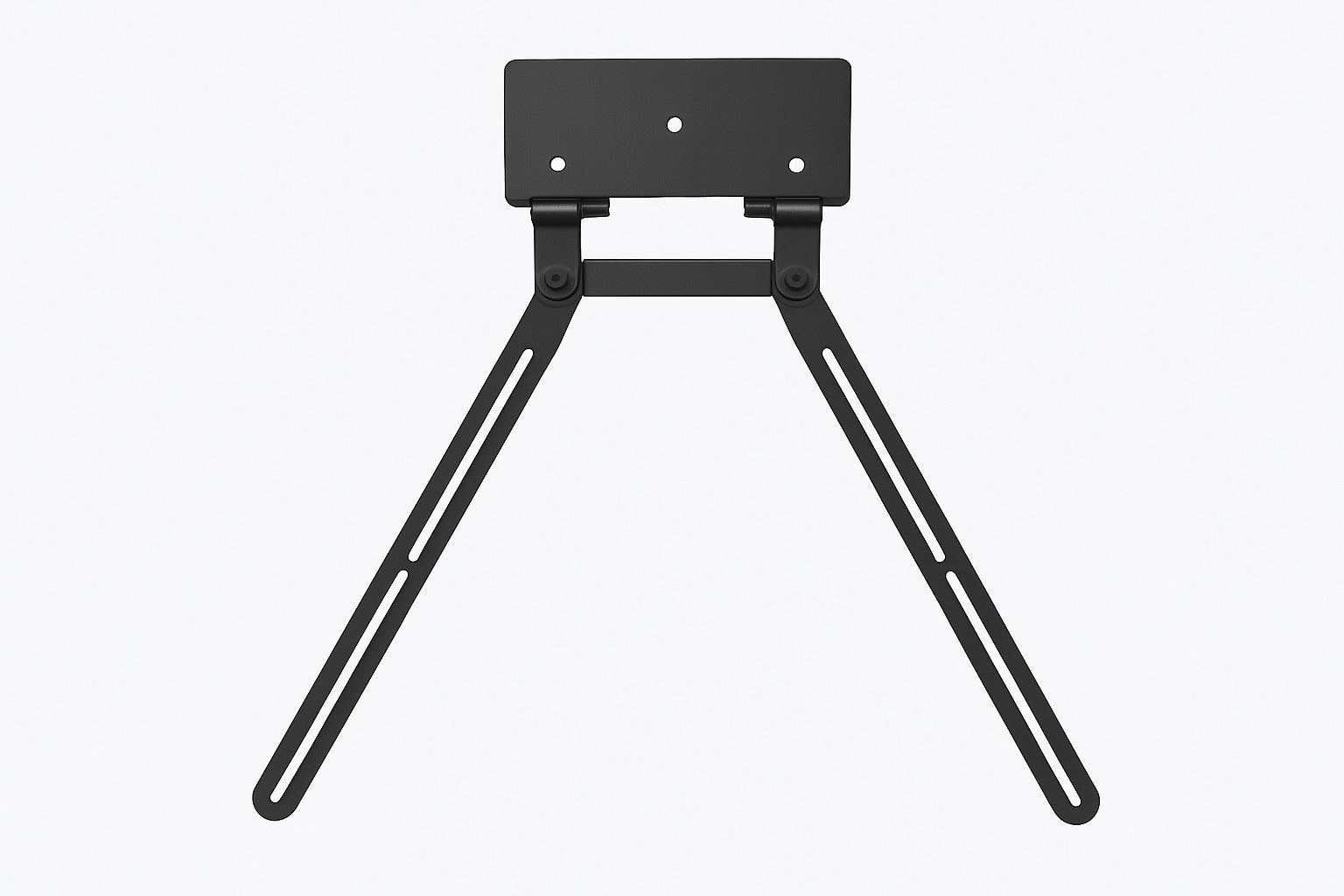 Yealink TV Mount Kit for Yealink MeetingBar A40, MeetingBar A50,  SmartVision 40