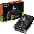 Gigabyte GeForce RTX™ 5060 Ti WINDFORCE MAX OC 8G, 2587 MHz, CUDA 4608, 28 Gbps, GDDR7, 128 bit, PCI-E 5.0, PSU 650W, DisplayPort 2.1b *3 HDMI 2.1b *1