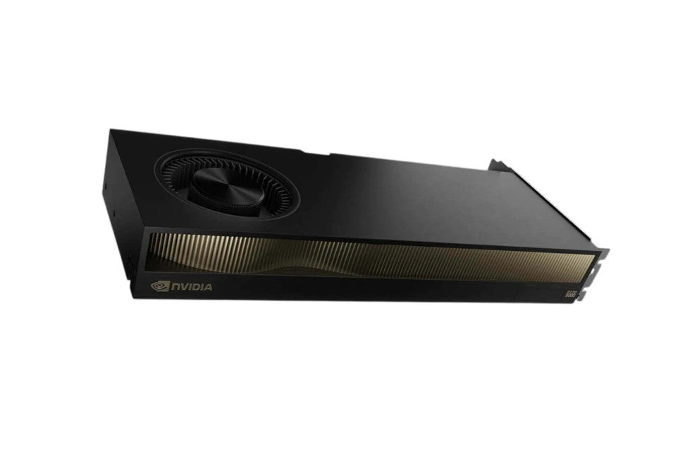 Leadtek nVidia RTX PRO 5000 Blackwell 48GB GDDR7 ECC
