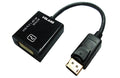 Volans VL-PDPDV, Volans PASSIVE DisplayPort to DVI Converter (4K), 1 Year