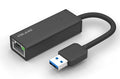 Volans VL-RJ45 Aluminium USB 3.0 to Gigabit Ethernet Network Adapter, 1 Year Warranty