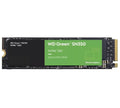Western Digital WD Green SN350 2TB M.2 NVMe SSD 3200MB/s 3000MB/s R/W 340K/380K IOPS1M hrs MTTF 3yrs wty (LS)
