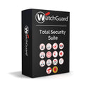 WatchGuard Total Security Suite Renewal/Upgrade 1-yr for Firebox M5600