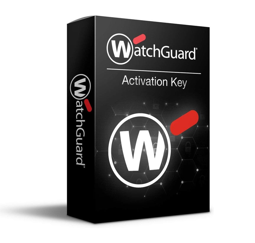 Trade Up to WatchGuard Total Security Suite for Firebox T145 - 3-Year
