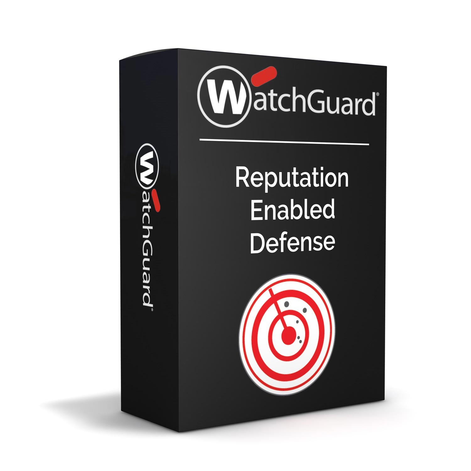 WatchGuard Reputation Enabled Defense 1-yr for FireboxV Medium