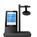 Yealink WHB660 Replacement DECT 6.0 Wireless Base with Touch Screen for WH66 MS and UC Headsets