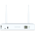 Sophos XGS 108w Security Firewall Appliance, Desktop, Wi-Fi 6, FW 12.5G, TP 2.5G, VPN 8.25G, 6x2.5GbE, 1xSFP.