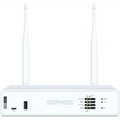 Sophos XGS 88w Security Firewall Appliance, Desktop, Wi-Fi 6, FW 9.9G, TP 2.0G, VPN 6.0G, 4x2.5GbE.