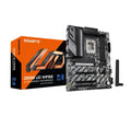 Gigabyte Z890 UD WIFI6E Intel LGA 1851 ATX Motherboard, 4x DDR5 ~256GB, 4x PCI-E x16, 3x M.2, 4x SATA,  5x USB 3.2, 1x USB-C, 4x USB 2.0