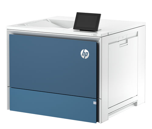 HP 5700DN LASER ENT COLOUR SFP 45PPM, 1 x 550 TRAY DUPLEX, NETWORK, 1YR