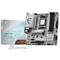 MSI B850M GAMING PLUS WIFI, mATX, AMD AM5, 4xDDR5, 2xM.2, 4xSATA 6Gb/s, RAID, 1xHDMI, 1xDP, 4xPCIe, LAN, Wi-Fi 7+Bluetooth, 2xUSB-C, 6xUSB A, 3 Year Warranty