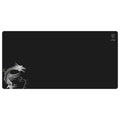 MSI Agility GD80, Gaming Mouse Pad 1200x600mm, 1 Year Warranty