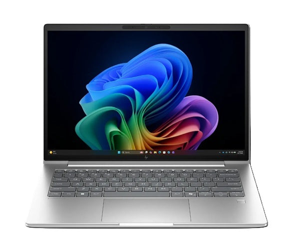 HP DH6H9PT, EliteBook 6 G2i, 14" WUXGA Screen, Intel Core Ultra 7-355, 16GB DDR5 RAM, 512GB NVMe SSD, Wi-Fi 7+Bluetooth, Windows 11 Pro, 3 Year Onsite Warranty