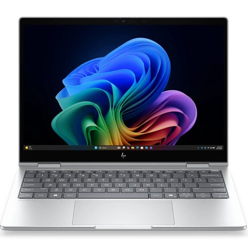 HP DH6P0PT, EliteBook 8 Flip G2i, 13" WUXGA Touch Screen (IR-Webcam), Intel Core Ultra 7-355, 16GB DDR5 RAM, 512GB NVMe SSD, Wi-Fi 7+Bluetooth, Windows 11 Pro, Pen, 3 Year Onsite Warranty