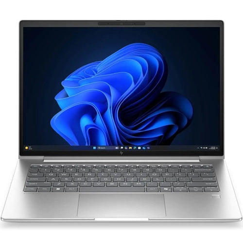 HP DH6K2PT, EliteBook 6 G2a, 14" WUXGA Screen, AMD Ryzen 7 445, 32GB DDR5 RAM, 512GB NVMe SSD, Wi-Fi 7+bluetooth, Windows 11 Pro, 3 Year Onsite Warranty