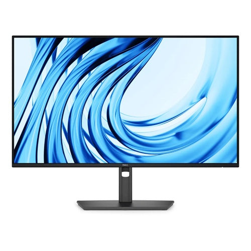 Dell P2726H, PRO P 27" FHD IPS Monitor, 1920x1080, 16:9, 5ms, 120Hz, 1xHDMI, 1xDP, 2xUSB-C, VESA, Height Adjustable, Swivel, Pivot, Tilt, 3 Year Warranty