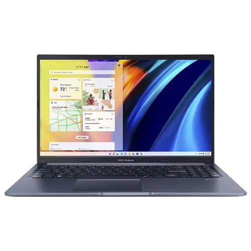 *Sale Till 01st November 2026*  Asus M1502NAQ-BQ025W, VivoBook 15, 15.6" FHD Screen, AMD Ryzen 5 150, 8GB DDR5 RAM, 512GB NVME SSD, Wireless AX+Bluetooth, Windows 11 Home, 1 Year Warranty