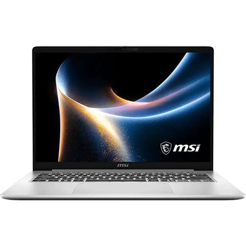 MSI Modern 14S AI+ G3MG-013AU, 14" FHD+ OLED Screen (IR-Webcam), Intel Core Ultra 5 322, 16GB DDR5 RAM, 512GB SSD, Wireless AX+Bluetooth, Windows 11 Home (Copilot+PC), 1 Year Warranty