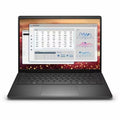 DELL, CTO715_PV14260_AU, PRO 14 Essential, 14" FHD+ 1920×1200 Display, Intel Core Ultra 7 255U, 16GB DDR5 RAM, 512GB NVMe SSD, Intel Graphics, Wi-Fi 6E + Bluetooth, Windows 11 Pro (AI), 1 Year Onsite Warranty