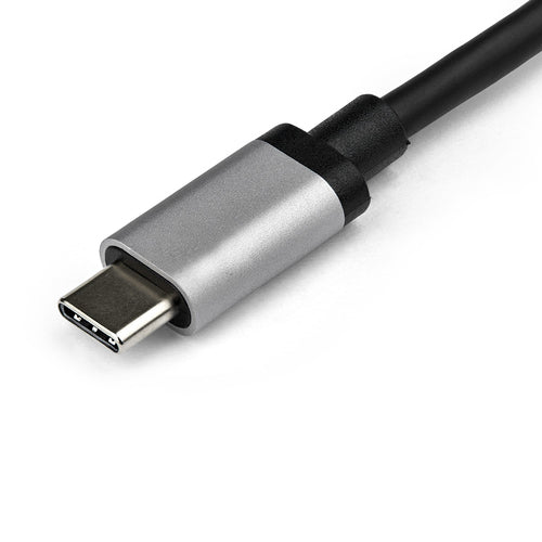 STARTECH USB-C 3.0 TO 2.5GbE ETHERNET ADAPTER, TB3 COMPATIBLE, 2YR