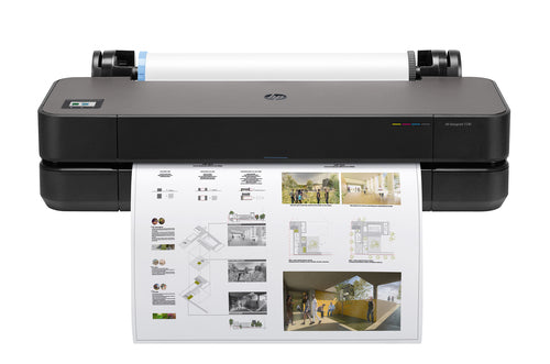 HP Designjet T230 24-in Printer