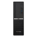 Acer UD.L13SA.00S-DE1, Altos P10 F10 SFF, Intel Ultra 5-225, 16GB DDR5 UDIMM RAM, 512GB NVMe SSD, Wireless AX+Bluetooth, Windows 11 Pro, 3 Year onsite Warranty
