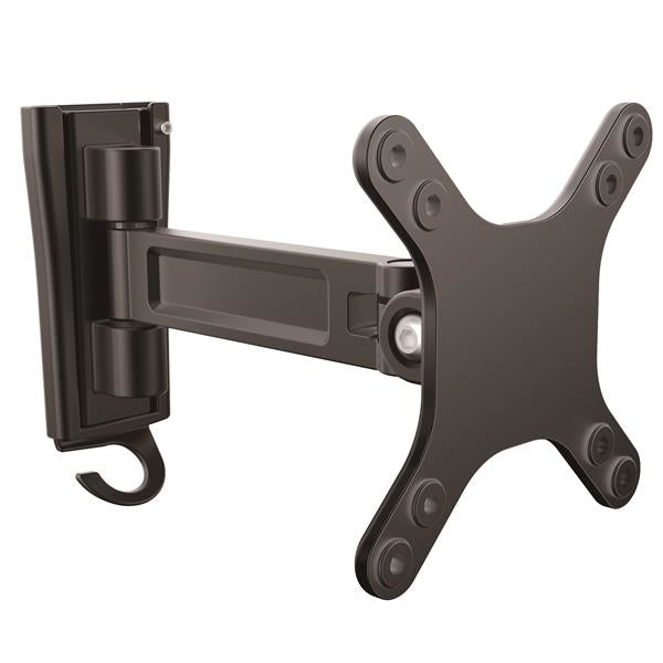 STARTECH.COM MONITOR ARM WALL MOUNT, SWIVEL, <34", UP TO 100x100 VESA, 5YR