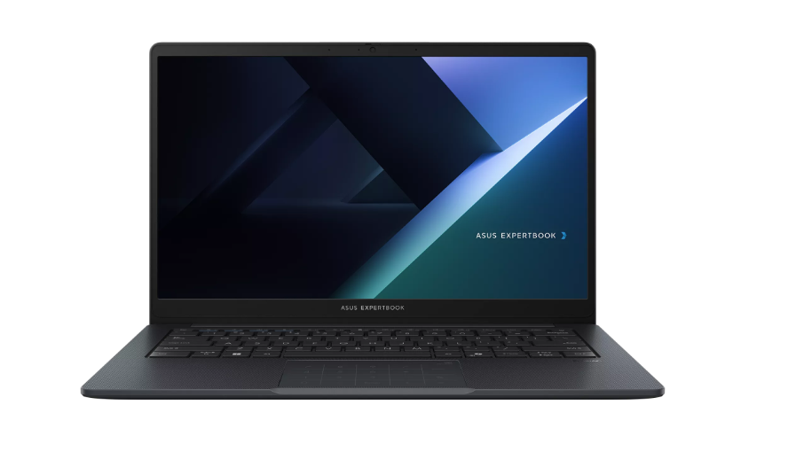 Asus B1503CVA-S79118X, ExpertBook B1, 15.6" FHD Screen, Intel i7-150U, 16GB DDR5 RAM, 512GB NVMe SSD, Wireless AX+Bluetooth, Windows 11 Pro, 1 Year Onsite Warranty