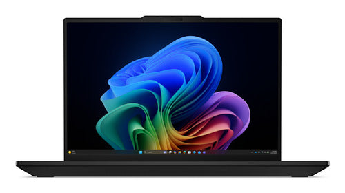 Lenovo ThinkPad T16 Gen 5 (AMD) AMD Ryzen™ 5 PRO PRO 230 Mobile workstation 40.6 cm (16") WUXGA 32 GB DDR5-SDRAM 512 GB SSD Wi-Fi 7 (802.11be) Windows 11 Pro Black English