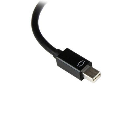 STARTECH.COM mDP TO VGA ADAPTER, 3YR