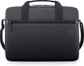 DELL 14-16 EcoLoop Briefcase, 460-BDTL, CC3624, Laptop Briefcase, Fits Up to 16" Laptops, 7L Capacity, 380 × 275 × 50mm, Black, 3 Year Limited Warranty