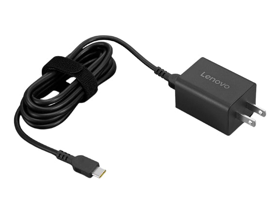Lenovo GAN Nano 65W Adapter (USB-C)