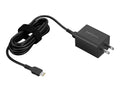 Lenovo GAN Nano 65W Adapter (USB-C)