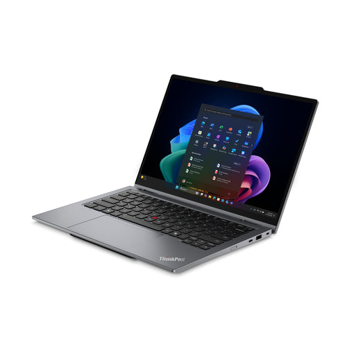 Lenovo ThinkPad X1 2-in-1 Gen 11 Aura Edition Copilot+ PC Intel Core Ultra 7 355 Hybrid (2-in-1) 35.6 cm (14") Touchscreen WUXGA 32 GB LPDDR5x-SDRAM 512 GB SSD Wi-Fi 7 (802.11be) Windows 11 Pro Grey English