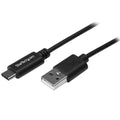 StarTech.com 13ft (4m) USB-A to USB-C Charging Cable, Charge & Sync, 3A, USB 2.0, USB-IF Certified - USB Charging Cord