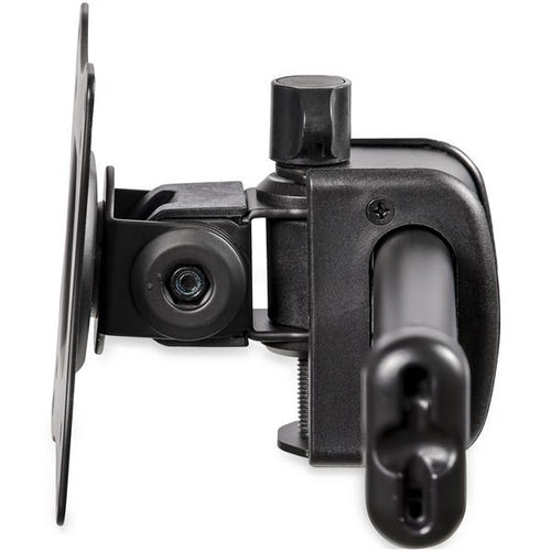 StarTech.com Triple-Monitor Desktop Stand - Articulating - For up to 27" (17.6lb/8kg) Displays