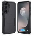 USP Rugged Samsung Galaxy S26 Ultra 5G (6.9') Armor Light Case With Magsafe - Built-in magnets, Drop Protection, Raised Edges, 3 Years Warranty
