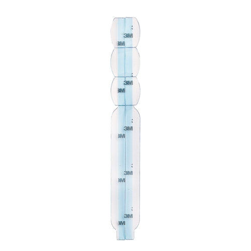 StarTech.com Privacy Screen Adhesive Strips and Mounting Tabs - Universal Installation Kit for Laptop/Computer Monitor Anti Glare Privacy Filters, Replacement Strips/Holder Tabs - TAA