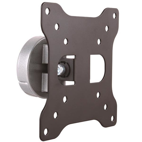 STARTECH.COM MONITOR WALL MOUNT, TILT, SWIVEL, <34", <15KG, UP TO 100x100 VESA, BLACK, 5YR