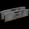 *Price Valid For SOH Only* Corsair CMK64GX5M2D5600Z40, VENGEANCE, UDIMM, DDR5 64GB(2x32GB), 5600MHz, CL40, 1.25V, Gray, Limited Lifetime Warranty