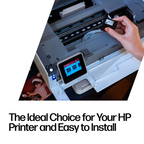 HP Officejet Enterprise Ink Collection Unit